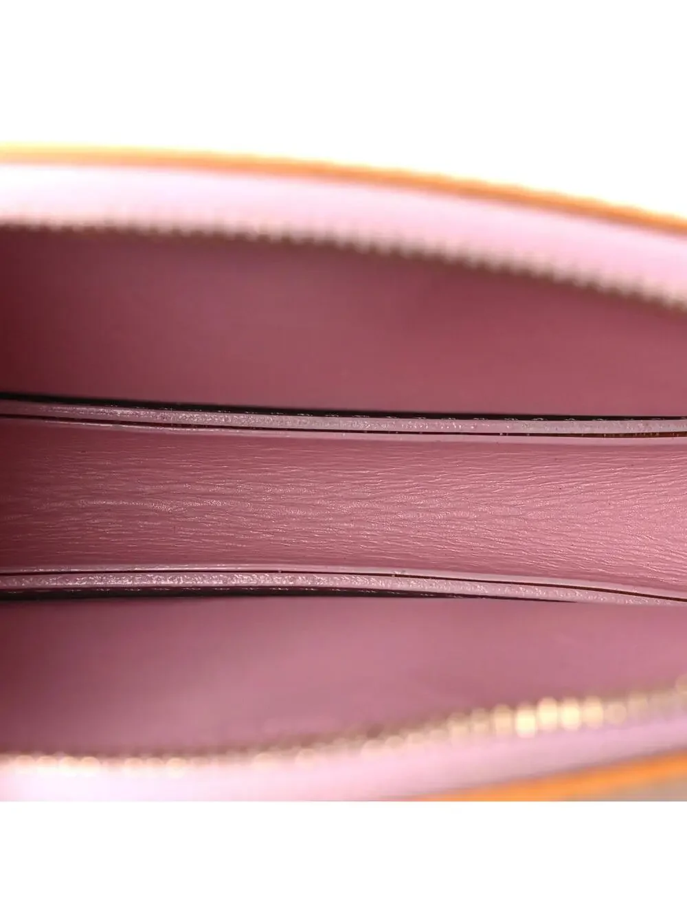 Louis Vuitton Vernis Lexington Pochette #308818L65B